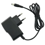 Incarcator acumulatori LI-ION 4.2V 1A alimentare 230V cu conector 5.5x2.5 mm