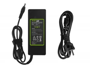 Incarcator laptop Samsung R510 / R522 /R525 /R530 /R540 /R580 19V 4.74A 90W 5.5x3.0mm AD21P Green Cell