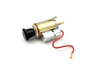Kit priza bricheta auto mama completa cu aprinzator 12V 15A Carguard USC006
