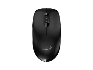 Mouse Genius NX-7000XE wireless 2.4GHz optic 1200dpi negru 31030049400