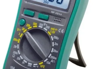 Multimetru digital 6 functii Pro'sKit MT-1210