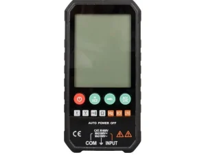 Multimetru digital automat FY107A MastFUYI