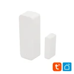 Senzor de deschidere WiFi inteligent Tuya 2xAAA Home HSDWS