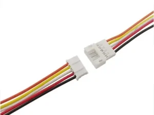 Set cabluri JST pas 2.0 10 pini mama si tata