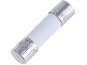 Siguranta ESKA F2A 250VAC ardere rapida 5x20mm 520.520