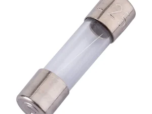 Siguranta F1A 250VAC ardere rapida 5x20mm ESKA 520.617
