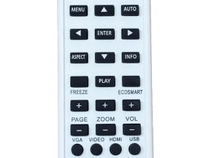 Telecomanda audio programabila 25 KEYS - 2 (697-2)