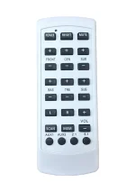 Telecomanda audio programabila 25 KEYS - 3 (697-3)