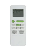Telecomanda compatibila Aer Conditionat DAC-12CHSDW Daewoo / TCL (658)