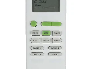 Telecomanda compatibila Aer Conditionat DAC-12CHSDW Daewoo / TCL (658)