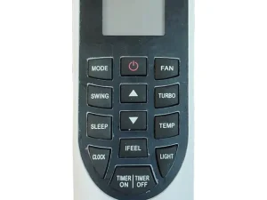 Telecomanda compatibila Aer Conditionat GREE YAN1F1 (383-5)