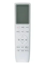 Telecomanda compatibila Aer Conditionat Tesla TT34TP21-1232IAW (657)