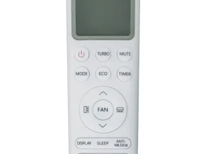 Telecomanda compatibila Aer Conditionat Tesla TT34TP21-1232IAW (657)