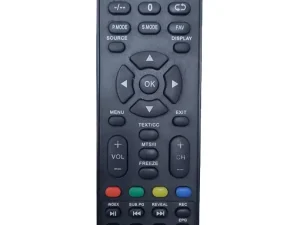 Telecomanda compatibila TV Vortex V32MZ1 cu aspect original (575-5)