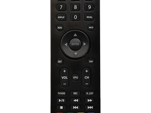 Telecomanda compatibila TV Walton 32WA5100 cu aspect original (463-5)