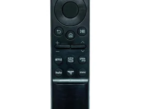 Telecomanda cu IR Cod + Bluetooth compatibila TV Samsung BN59-01363D+L (206)