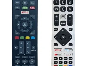 Telecomanda inlocuitoare compatibila televizor DYON MOVIE SMART 32 PRO (692-1)