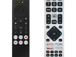Telecomanda inlocuitoare compatibila TV TCL 40V5C (665)