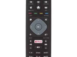 Telecomanda Originala Philips 398GR10BEPHN (684)