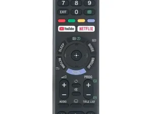 Telecomanda Originala Sony RMT-TX300E (683)