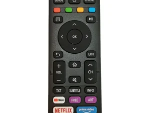 Telecomanda Originala TV Hisense VIDAA EN2G30H (704)