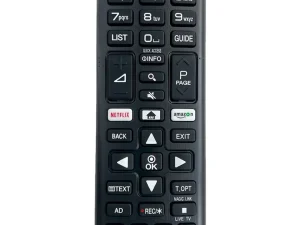 Telecomanda Originala TV LG AKB75095308 (698)