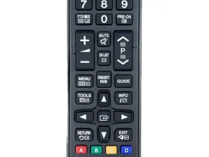 Telecomanda Originala TV Samsung BN59-01175N (699)