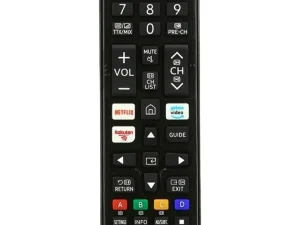Telecomanda Originala TV Samsung BN59-01315B (681)
