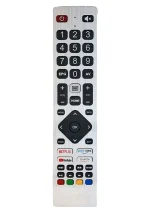 Telecomanda programabila 45 KEYS - NET suporta 4 coduri (693)