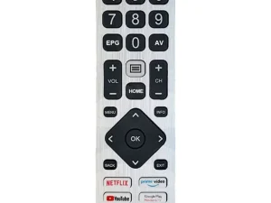 Telecomanda programabila 45 KEYS - NET suporta 4 coduri (693)
