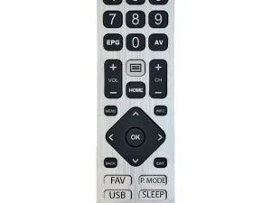 Telecomanda programabila 45 KEYS - SAT suporta 4 coduri (694)