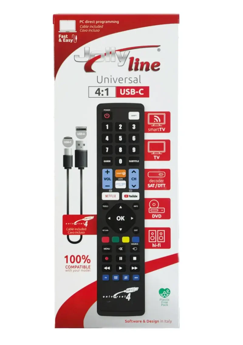 telecomanda-programabila-universala-4-1-inclusiv-cablu-usb-c-pentru-programare-jollyline-696 elecomanda-programabila-universala-4-1-inclusiv-cablu-usb-c-pentru-programare-jollyline-696
