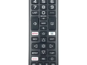 Telecomanda TV LG Originala AKB75675311