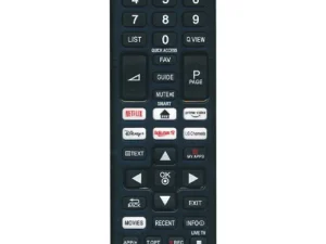 Telecomanda universala compatibila TV LG RM-L 1726 V2 JL1718/2-COMP20240108 Jolly Line (660)