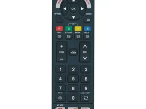 Telecomanda universala compatibila TV Panasonic RM-PM1520 JL1722/COMP20230915 Jolly Line (663)