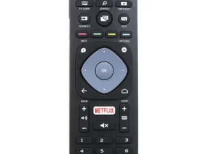 Telecomanda universala compatibila TV Philips RM-L1285 JL1719/COMP20230915 Jolly Line (662)