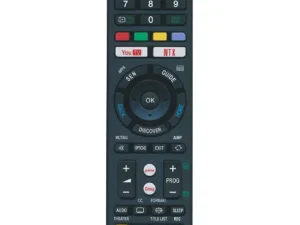 Telecomanda universala compatibila TV Sony RM-SN1518 JL1717/COMP20231221 Jolly Line (661)
