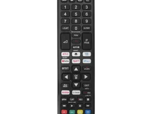 Telecomanda universala TV LG cu aspect original Unitronic 1718COMPU20250905