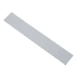 THERMAL PAD 18W/m.K. 100 x 20 x 1 mm gri