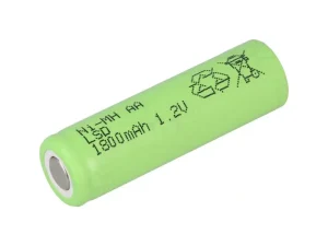 Acumulator Ni-Mh R6 AA 1800mAh 1.2V