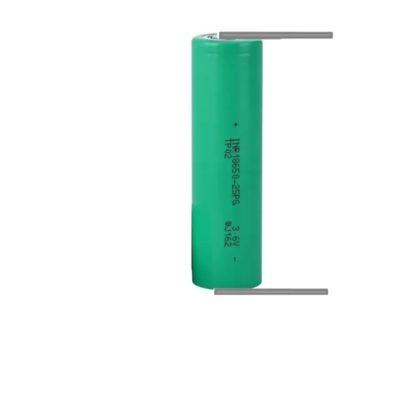acumulator-tenpower-18650-li-ion-2500ma-20a-cu-lamele-sudate-in-u-inr18650-25pg-u