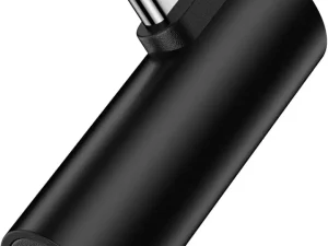 Adaptor audio Jack 3.5 mm 4 contacte mama la USB-C tata pentru smartphone SAMSUNG YBYPZJQ-002