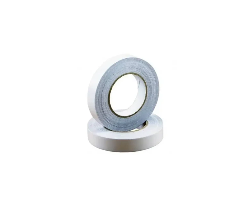 banda-dublu-adeziva-ted-25x1mm-5m-alba-25x5doublesidedtape