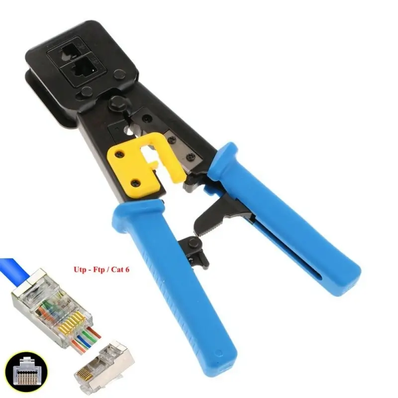 cleste-sertizare-rj45-rj11-rj12-cu-taietor-de-fire-pentru-mufe-cu-pass-trough