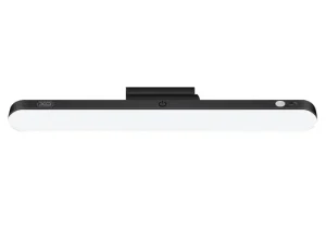 Lampa LED 2.5W 3000-5000K cu acumulator 1200mAh gri XO-YH08A