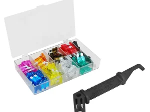 Set 100 sigurante 8 valori /3A-30A LTC LX3023T