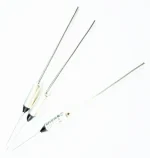 Set 3 sigurante termice 16A 157 Grade Celsius AUPO BF157X