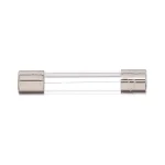 Siguranta rapida fuzibila sticla F6.3A 5x20mm ESKA 520.625