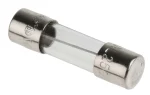 Siguranta T1.25A 250VAC intarziere 5x20mm sticla ESKA 522.518