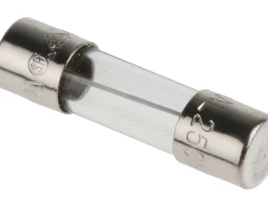 Siguranta T1.25A 250VAC intarziere 5x20mm sticla ESKA 522.518